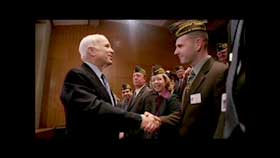 McCain Introduction